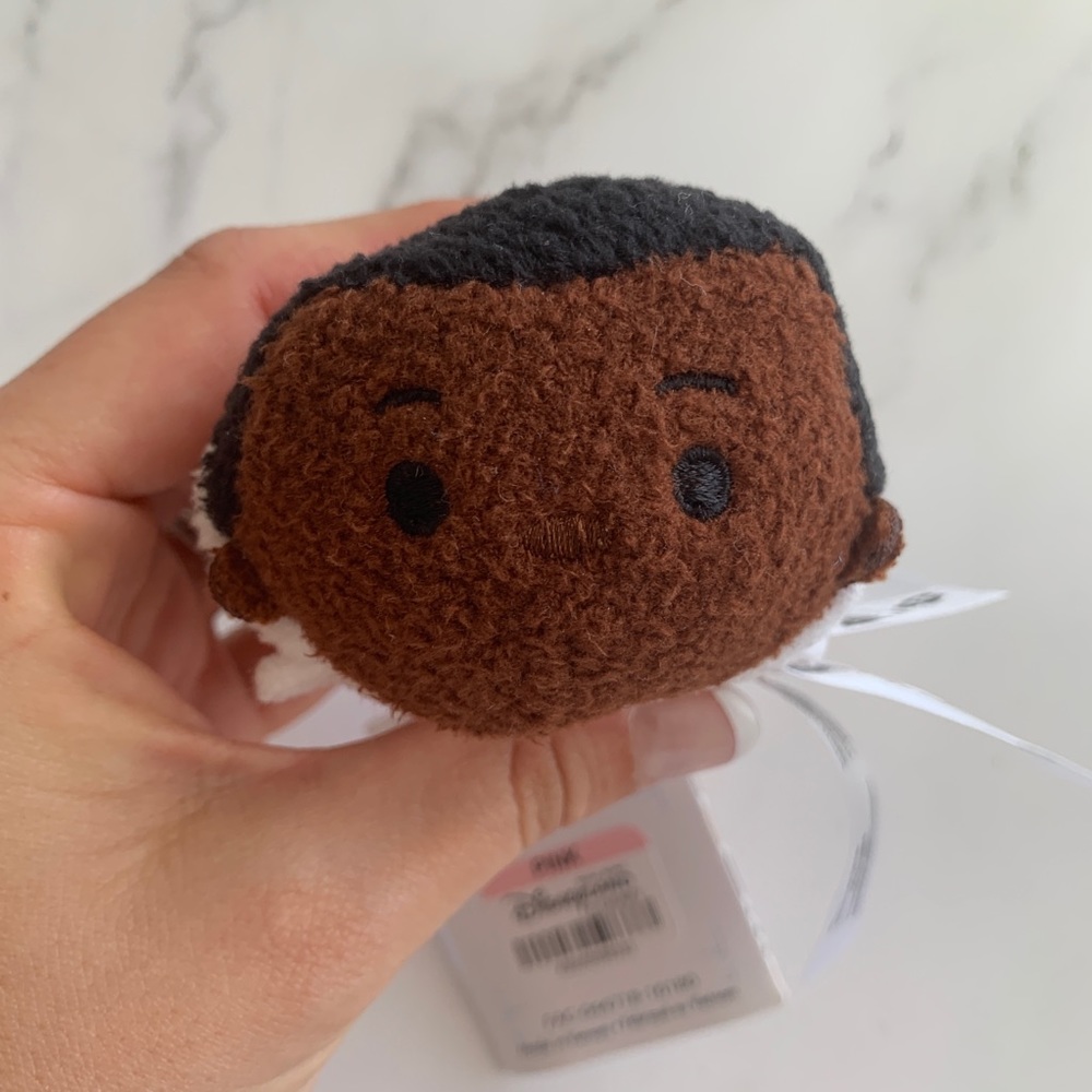 STAR WARS/DISNEY Finn Tsum Tsum